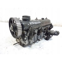 Головка блока цилиндров цилиндров wkręcane форсунки volkswagen транспортер t4 1.9 d td