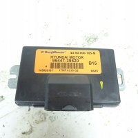 Hyundai санта fe ii блок раздаткой 95447 - 39520