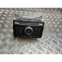 Kia ceed i радио магнитола компакт - диск 96160 - 1h000 2009r