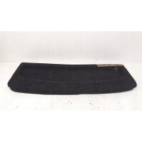 Полка багажника 5d 13233539 opel corsa d
