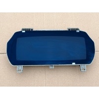 Спидометр , часы renault arkana 248090642r