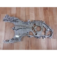Toyota rav4 v camry xv70 2.5 hybrid корпус крышка цепи грм