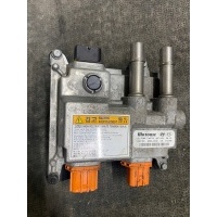 Hyundai тусон iv 1.6 hybrid блок охлаждения батареи 46190 - 3d100
