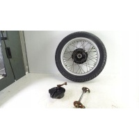 Honda xl 250 xl250 md03 колесо колесо задняя