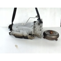 Кпп автомат мерседес c класса w203 w204 2.5b v6 722998