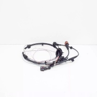 Audi a6 c6 rear right абс wheel speed сенсор wiring сет 4f0972254g