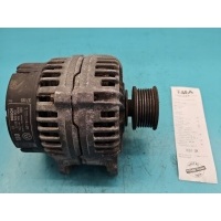 Генератор volkswagen sharan i 0123520002 021903025c 2.8 v6