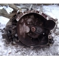 Peugeot 407 2.0 16v fl кпп 20dm59