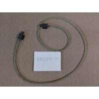 Датчик пешком bmw 2 f45 f46 рестайлинг 6833256 - 01
