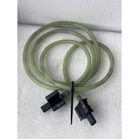 Датчик защиты пешехода bmw f45 f46 g01 g02 g20 6833256 - 01