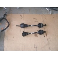 Volvo s70 v70 2.4 b 97 - 05 привод правый шрус