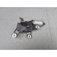 Моторчик стеклоочиcтителя 3-5 AUDI Q5 (2008) 2009 8R0955711B