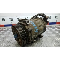 Компрессор кондиционера дизельный PEUGEOT 407 (2004-2007) 2006 9656574080