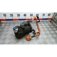 Компрессор кондиционера бензиновый TOYOTA PRIUS (2000-2009) 2007 042000-0196 HFC134a, 8837047010