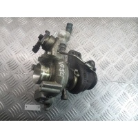 Турбина Citroen C3 II (A51) 2009 - 2016 2011 9673283680, 4937302003