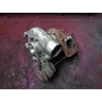 Турбина Fiat Ducato I (230-234) 1994 - 2002 1995 500344801, 4937707050
