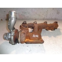 Турбина Ford Connect (P65,P70,P80) 2002 - 2009 2010 7T1QGK682AC,