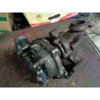 Турбина Peugeot 206 (2A) 1998 - 2012 2001 K03333821,