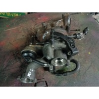 Турбина Renault Laguna I (B56,K56) 1993 - 2001 1999 7700866502,