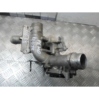 Турбина Renault Kangoo II (KW) 2008 - наст. время 2014 144117533R, 8013740003