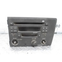Магнитола Volvo V70 II (SW) 2000 - 2004 2004 86511531,