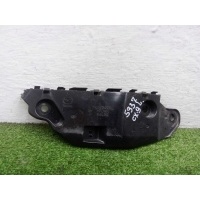 Кронштейн переднего бампера Mazda CX9 II (TC) 2016 - 2021 2018 TK48500U1,