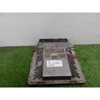 Блок управления ДВС Audi A4 B7 (8EC) 2004 - 2008 2005 8E0910559D, 8E0907559A