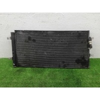 Радиатор кондиционера Audi A6 C7 (4G2) 2011 - 2014 2012 4G0260401A,