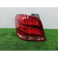 Фонарь крыла левый Mercedes GLK (X204) Рестайлинг 2012 - 2015 2014 2049060357, A2049060357