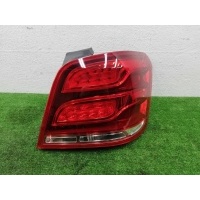 Фонарь крыла правый Mercedes GLK (X204) Рестайлинг 2012 - 2015 2014 2049060457, A2049060457