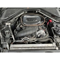 Bmw n57d30b 40d 306km двигатель в сборе оборудование втулка