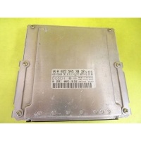 Блок управления двигателя мерседес w202 a0255453832 / 0281001818 nr358