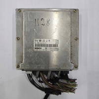 Mercedes - benz c w202 блоки управления двигателя a0001531379