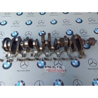 коленвал BMW X5 2017 7580483