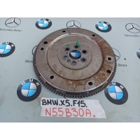 маховик АКПП (драйв плата) BMW X5 2017 8604045