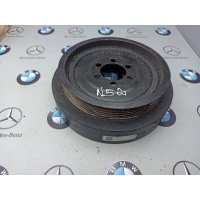 шкив коленвала BMW 3 2007 7546087