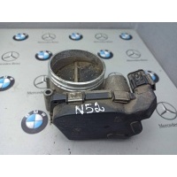 дроссельная заслонка BMW 3 2007 7556118