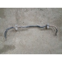 Стабилизатор подвески (поперечной устойчивости) передний Volkswagen Jetta V 2005-2011 2010 1K0411303