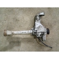 Редуктор переднего моста Volkswagen Amarok (2010-2016) Пикап 2011 0BM409505J, 0C1409505N