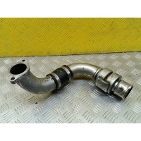 Патрубок интеркулера Nissan Pathfinder (R51M) 2004-2013 Внедорожник 2008 16506EB30B