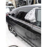 Дверь задняя правая идеальная черная KAIYI E5 2021- 551001130AADYJ