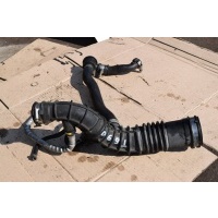Патрубок турбины Renault Megane 3 2014 8200603558