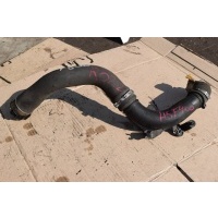 Патрубок интеркулера Renault Megane 3 2014 144603116R