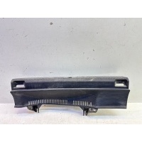 обшивка багажника AUDI A1 8X 2010-2015 8X08634596PS