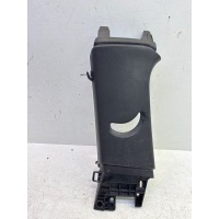 Обшивка стойки AUDI A1 8X 2010-2015 8X3867243A4PK