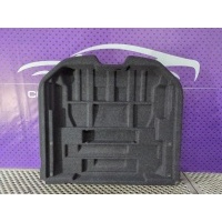 Пол багажника Volvo V60 1 2012 30659260