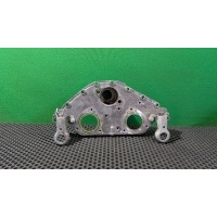 Крышка двигателя передняя Mercedes C W203 2005 A2710160806