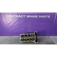 Головка блока цилиндров Mercedes C W203 2004 271940, R 271 016 12 01
