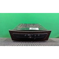 Кнопка аварийки Mercedes E W211 2006 A 211 680 05 52