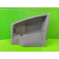 Обшивка багажника Audi Q5 8R	8RB 2010 8R0863990AL1, 8R0863990